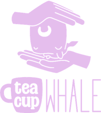 Teacup Whale Logo